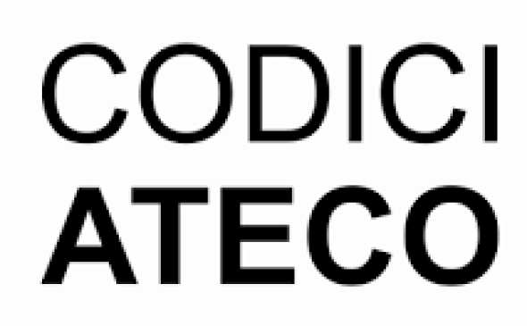 13/11/2017 Adeguamento oggetto sociale licenza con indicazione dei codici ATECO